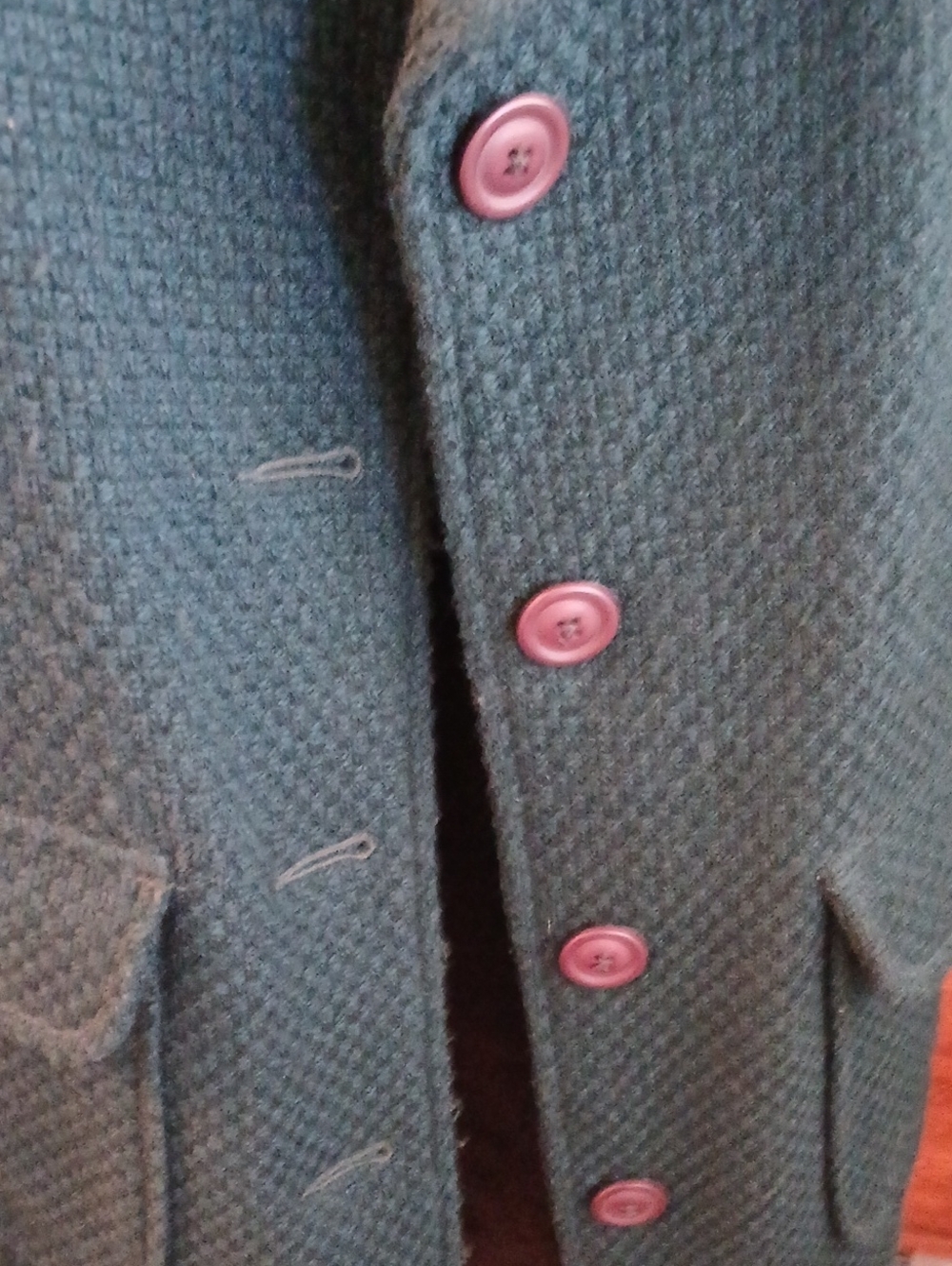 Bp coat - Picture 6 of 6